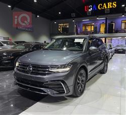 فولكسفاغن تيغوان